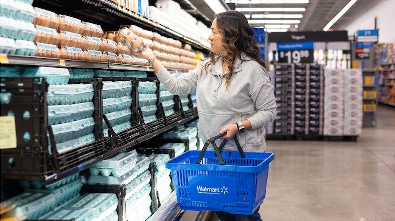 Walmart Commerce Technologies makes award winning AI powered logistics product available to all businesses