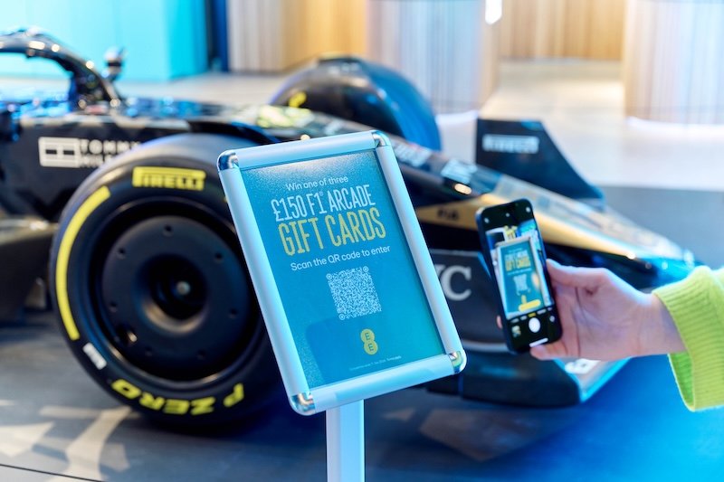 2026 RTIH Innovation Awards Best Use of Automation in Retail finalists announced including EE and Snag