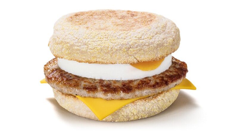 McDonald's UK throws coronavirus hit Brits a McMuffin bone