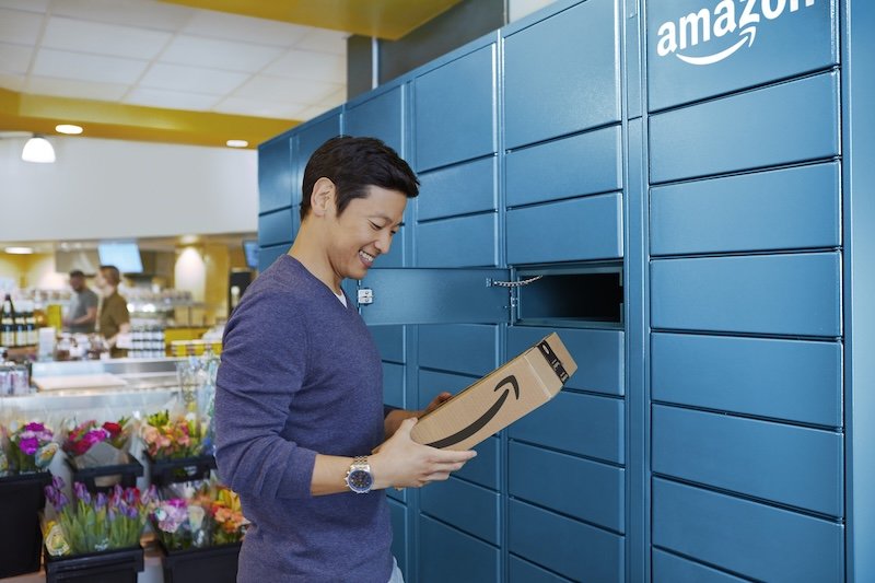 Here's why Buy for Me is the key to Amazon's retail growth, and not building more physical stores