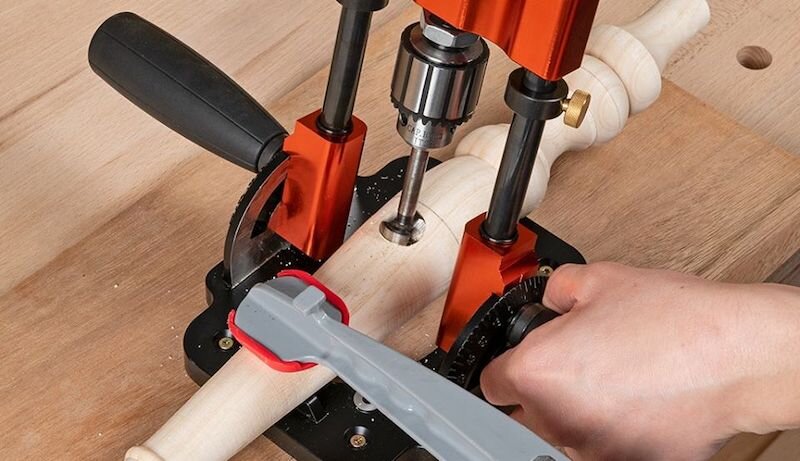 Axminster Tools and Machinery makes most of data with Clekt