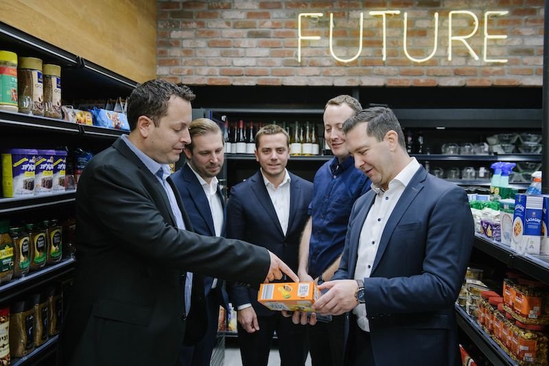 Aldi Nord  digitises discount retail as it enters strategic partnership with Trigo