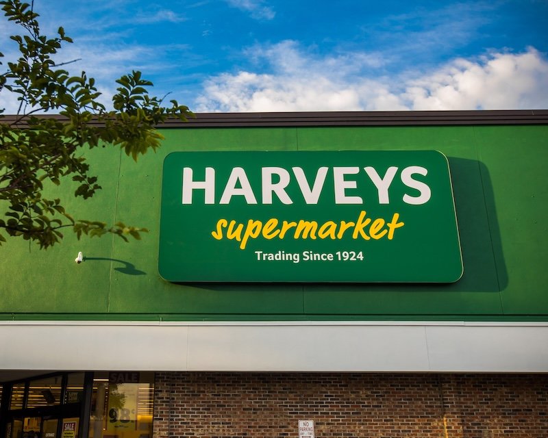 Forage and Southeastern Grocers bring SNAP EBT to Harveys Supermarket and Winn-Dixie via DoorDash