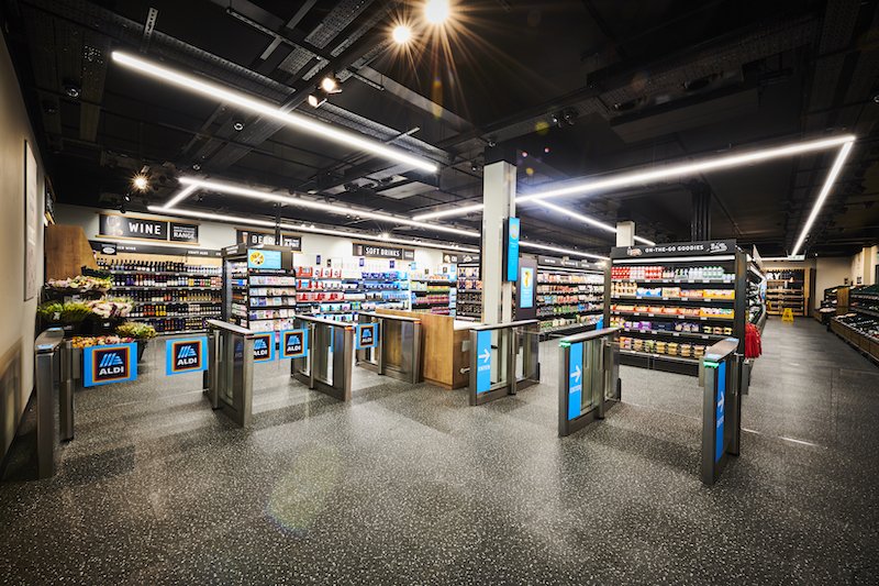 Drone deliveries and hot startups: RTIH presents the retail technology week in numbers