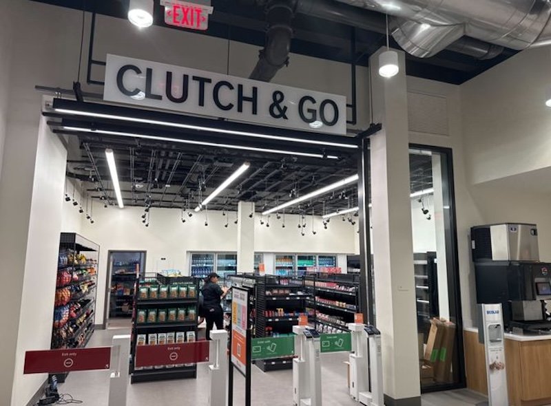 Three more US universities get frictionless shopping as they go live with Amazon Just Walk Out technology