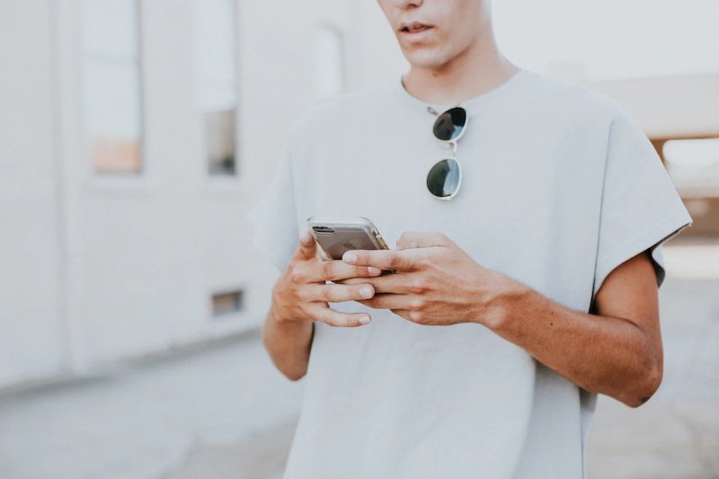 Baby boomers and Gen Zers most receptive to SMS communications from brands 