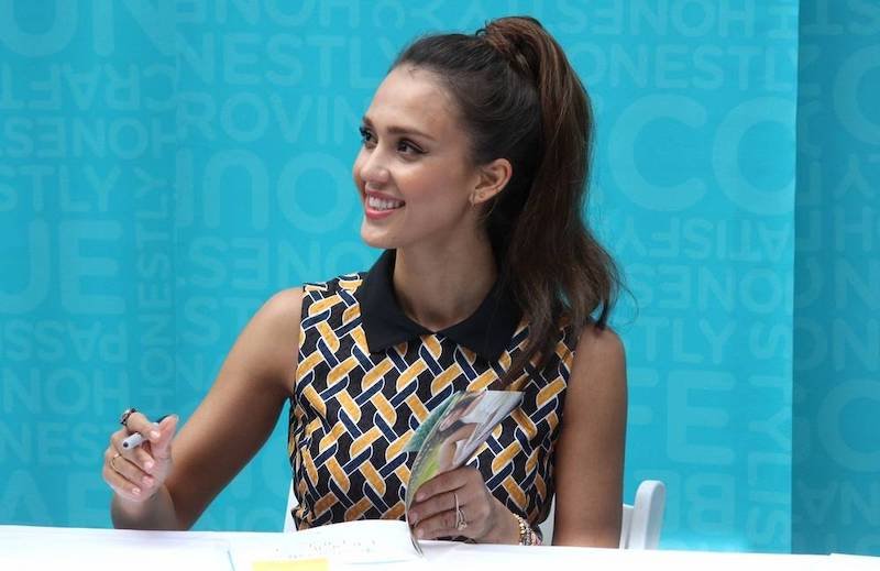 Jessica Alba’s The Honest Company hits China via Alibaba Tmall Global platform