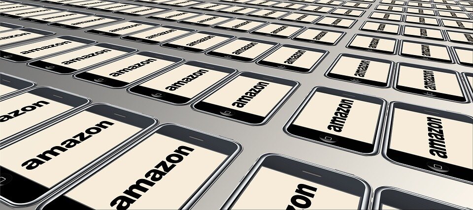 Retailers on Amazon - online loans can help scale up sales
