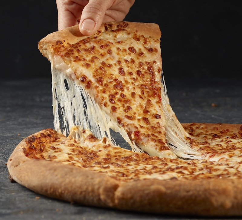 Former Burger King and Domino's executive Jonathan Rice joins Papa Johns as Vice President Store Technology