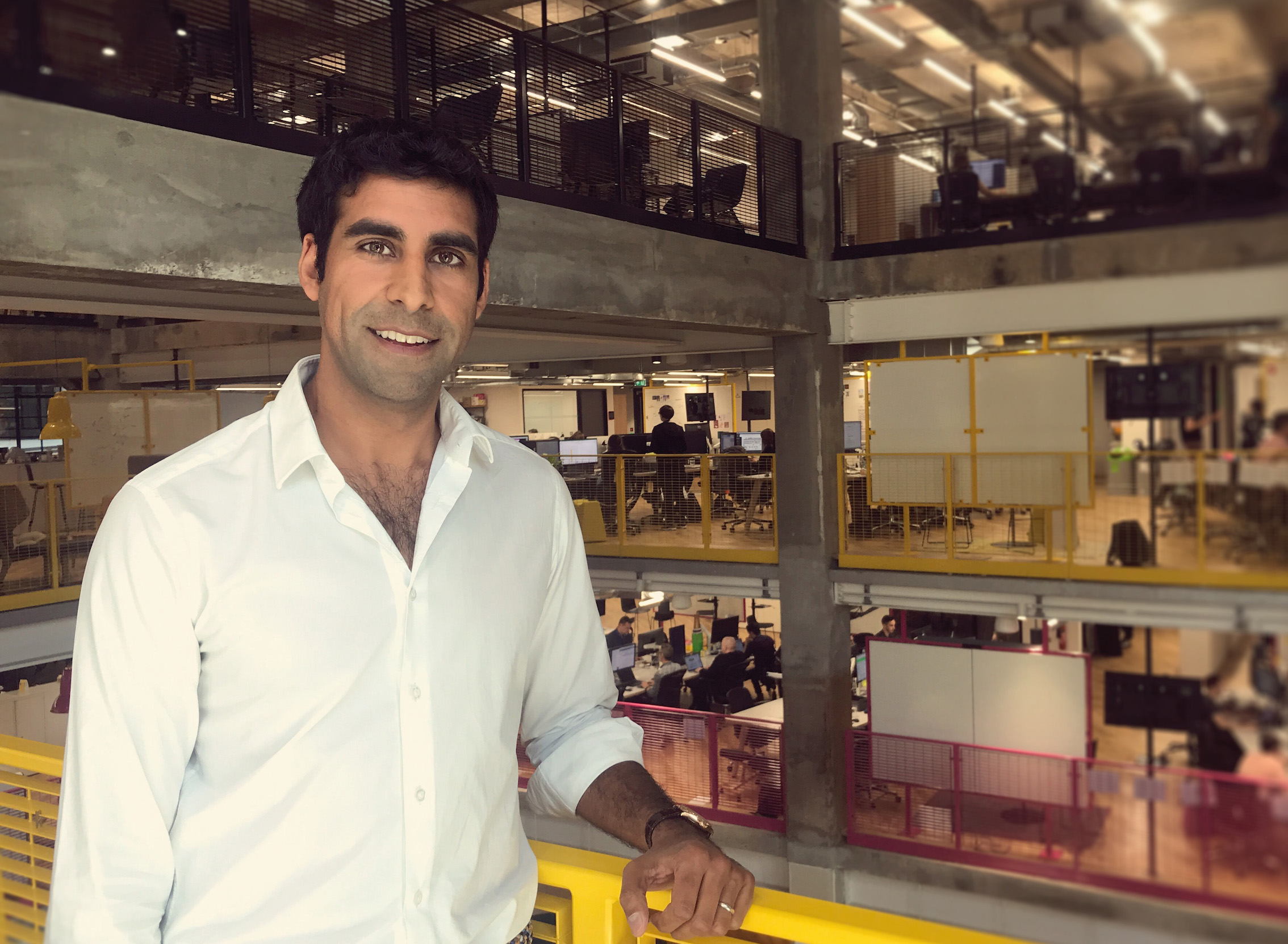 Moonpig names e-commerce heavyweight as MD