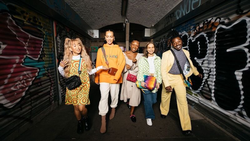 Kurt Geiger tackles excess stock problem by launching on Secret Sales platform