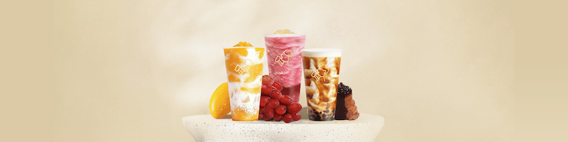 Checkout.com reports global payments partnership with Asian tea brand HEYTEA
