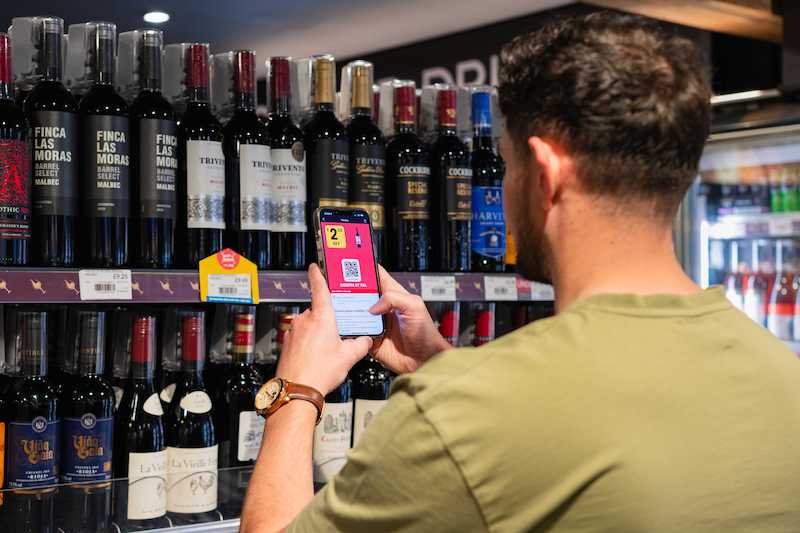 UK-based retail technology company Jisp reports triple digit growth as Scan & Save connects with shoppers