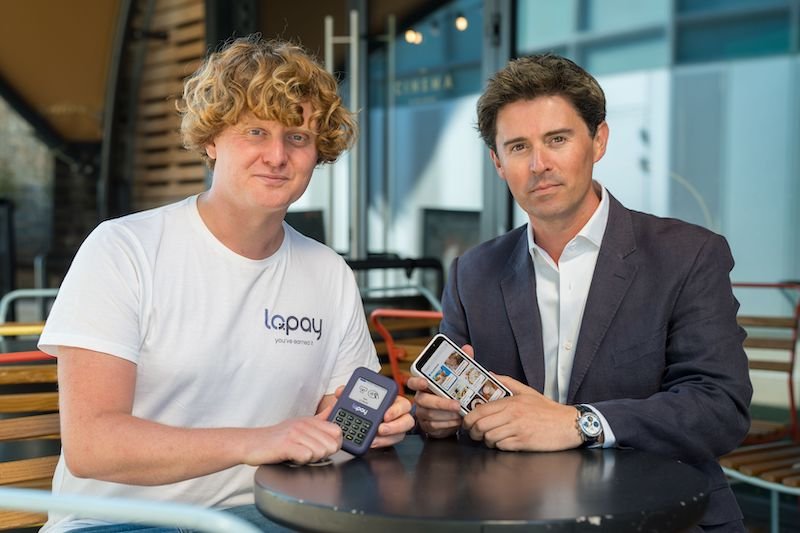 Keep more of the money you make: SumUp and iZettle rival Lopay signs up 20,000 merchants in 18 months