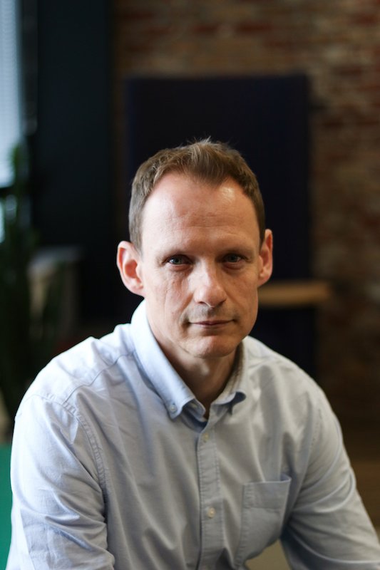 Laurence William Booth becomes frictionless commerce firm Trust Payments’ Group Chief Executive Officer