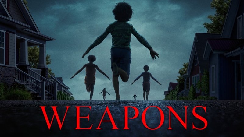 Sawhorse Productions teams up with Warner Bros. to bring new horror movie Weapons to Fortnite