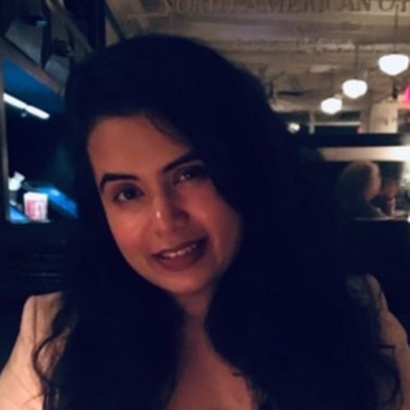 Google's Rashmita Redkar brings her expertise to 2025 RTIH Innovation Awards judging panel