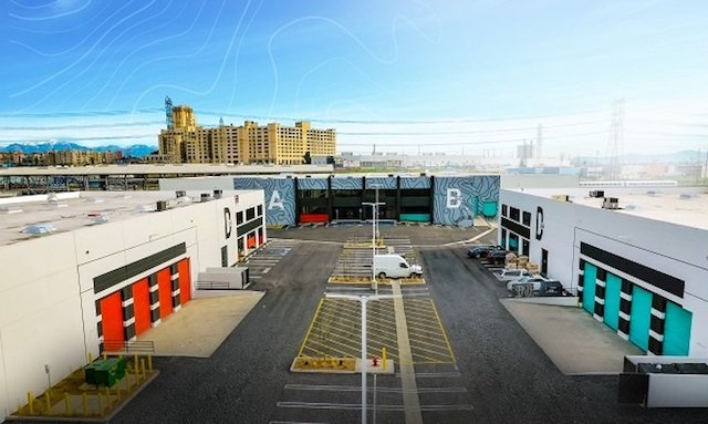 Ship Essential signs lifestyle clothing brand Madhappy as it takes wraps off West Coast fulfilment centre in US