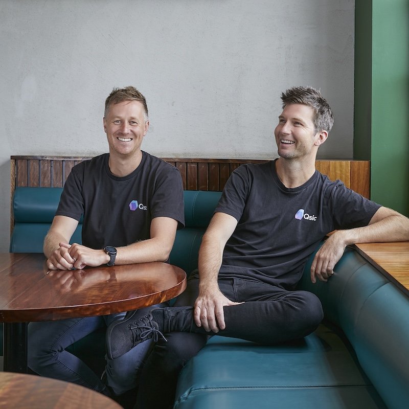 AI powered in-store audio and retail media specialist Qsic bags $25 million in Series B funding