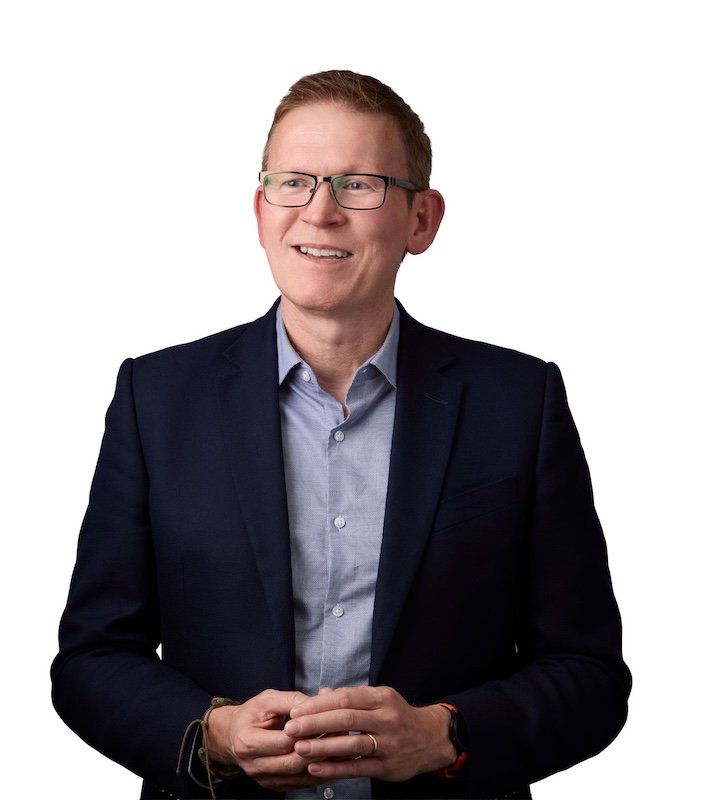 Compass Group UK & Ireland hires David Turner as CTO as part of digital transformation push