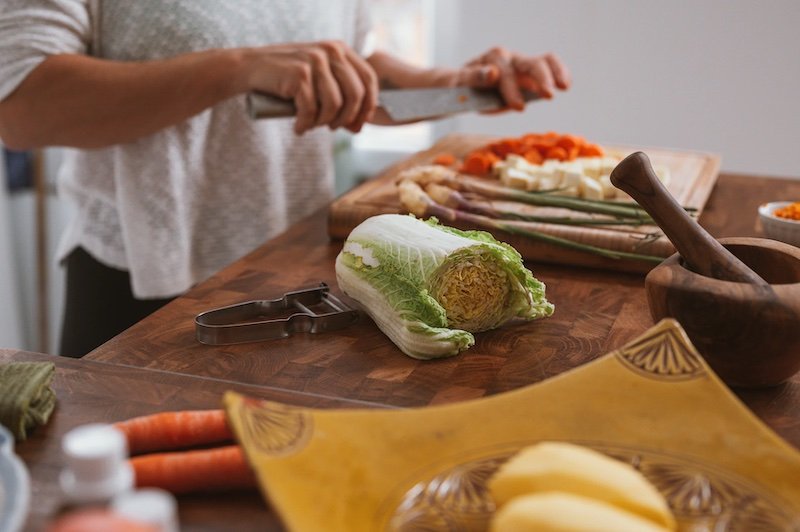 Capgemini research - retail technology key to tackling food waste challenge