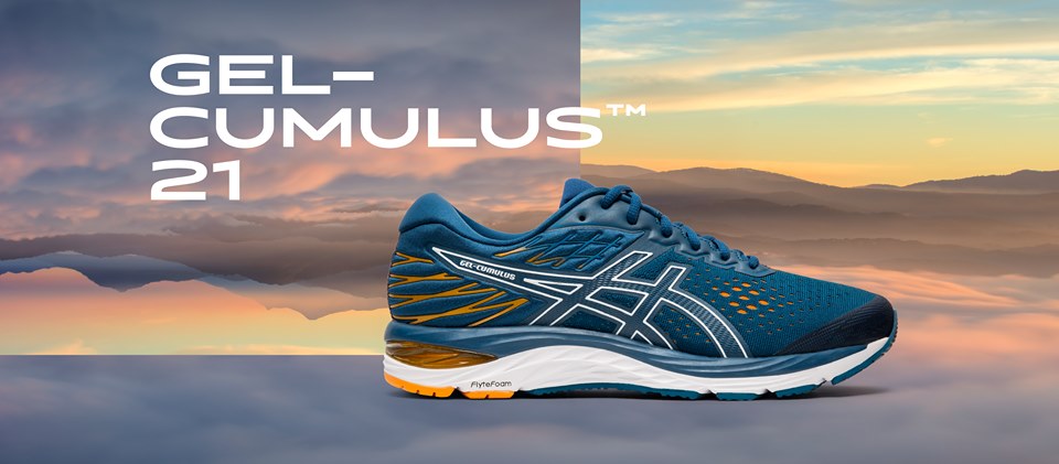 ASICS takes Narvar technology to Europe
