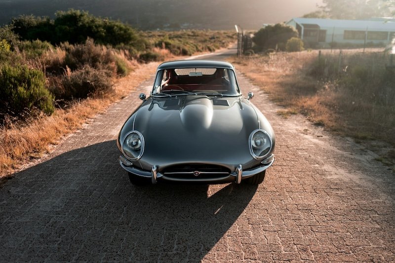 Keeping a classic alive: essential Jaguar E-Type parts for regular maintenance