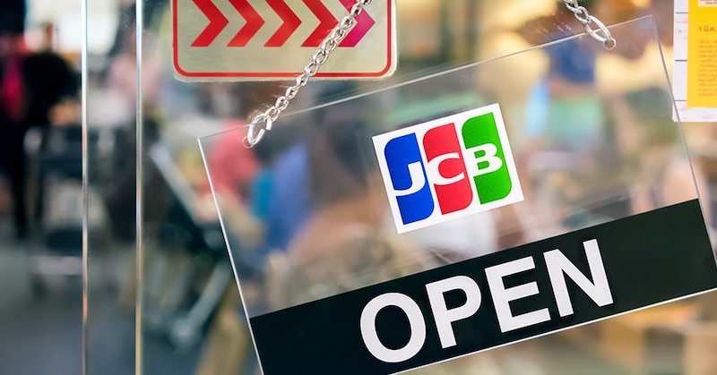 SumUp partners with JCB to boost card acceptance for European merchants within its network