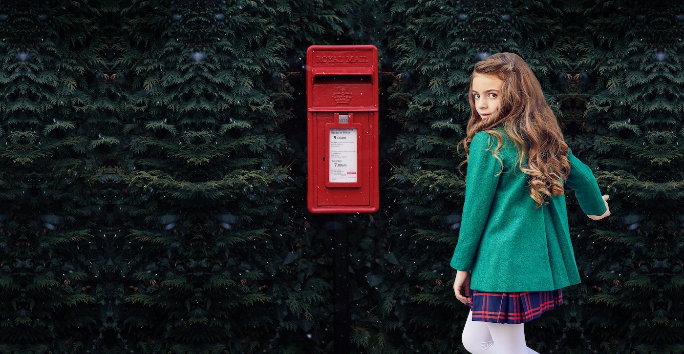 The retail technology week in numbers