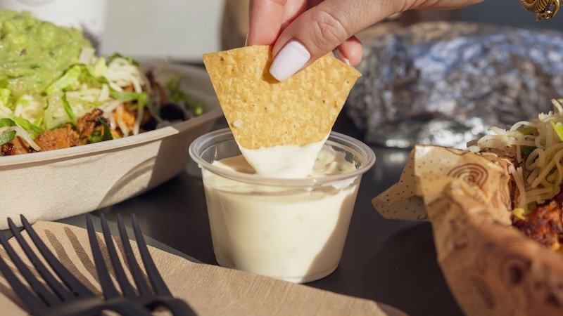 Chief Information Security Officer Shawn Harris decides to move on from Chipotle Mexican Grill