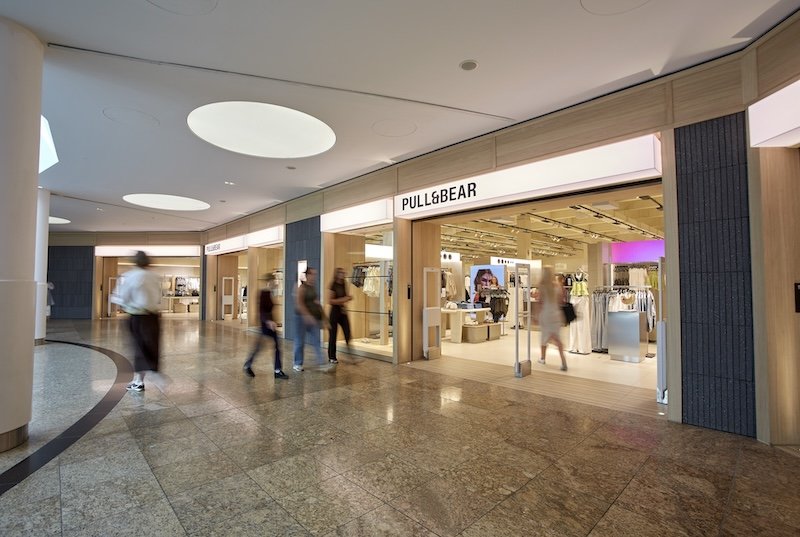 Retail technology innovation of the week: Meadowhall taps AI to champion offline shopping experience