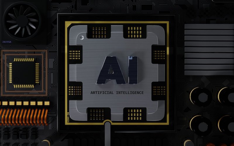 Silicon revolution: the epic journey of computer processors and what lies ahead