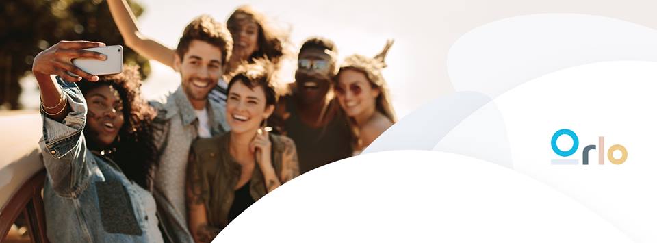 Orlo promises AI, chatbot, blockchain innovations