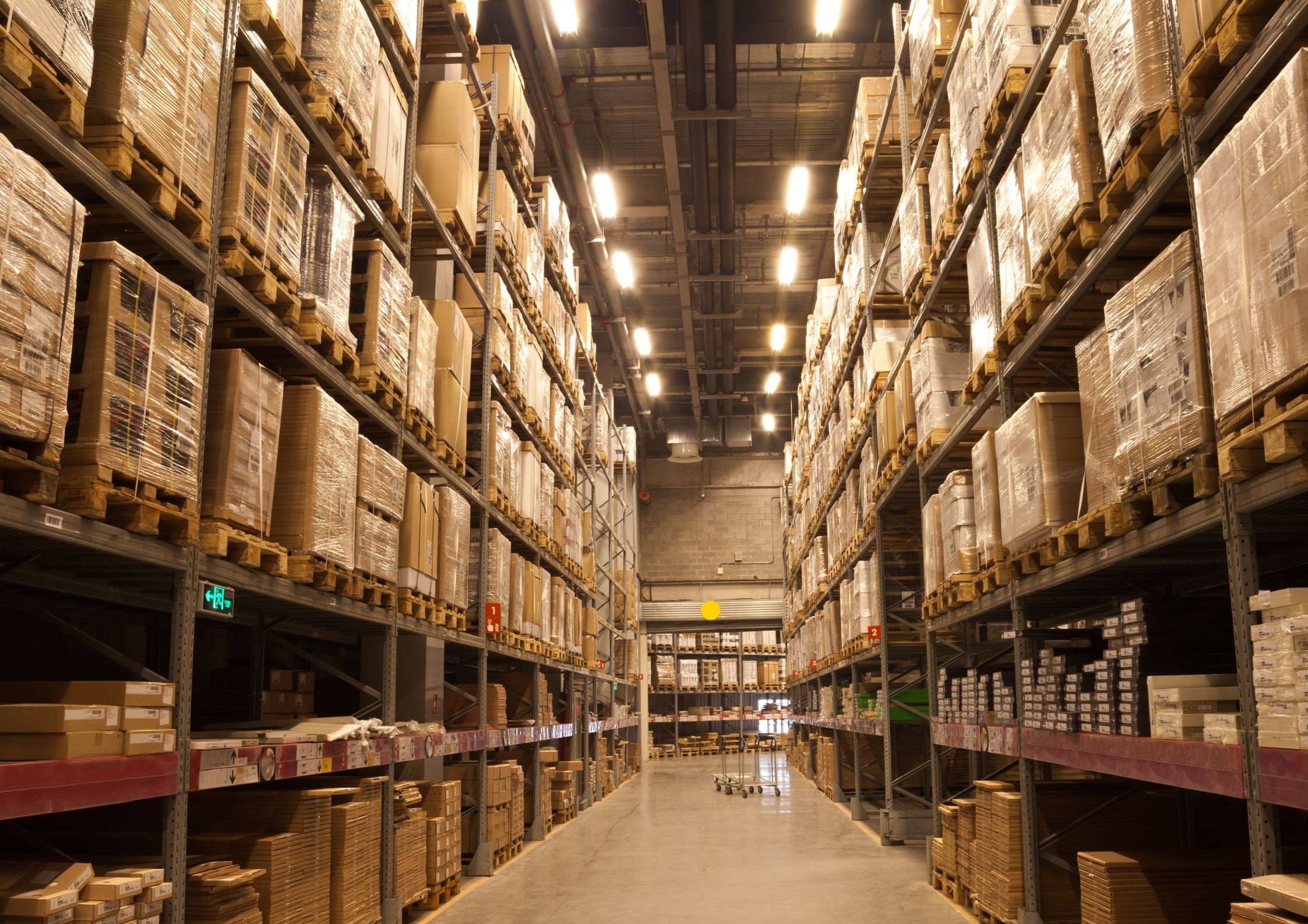 Dexory announces strategic partnership with surplus retailer and redistributor Company Shop Group
