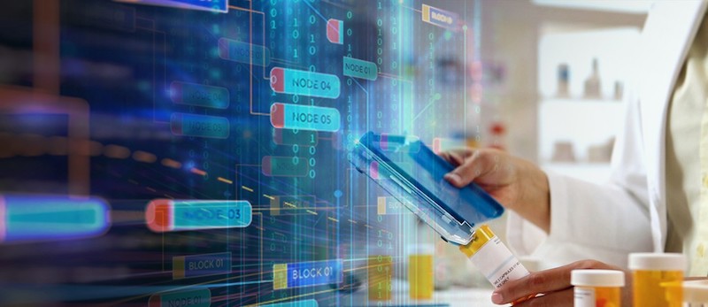 Walmart onboard with blockchain/drug supply chain pilot