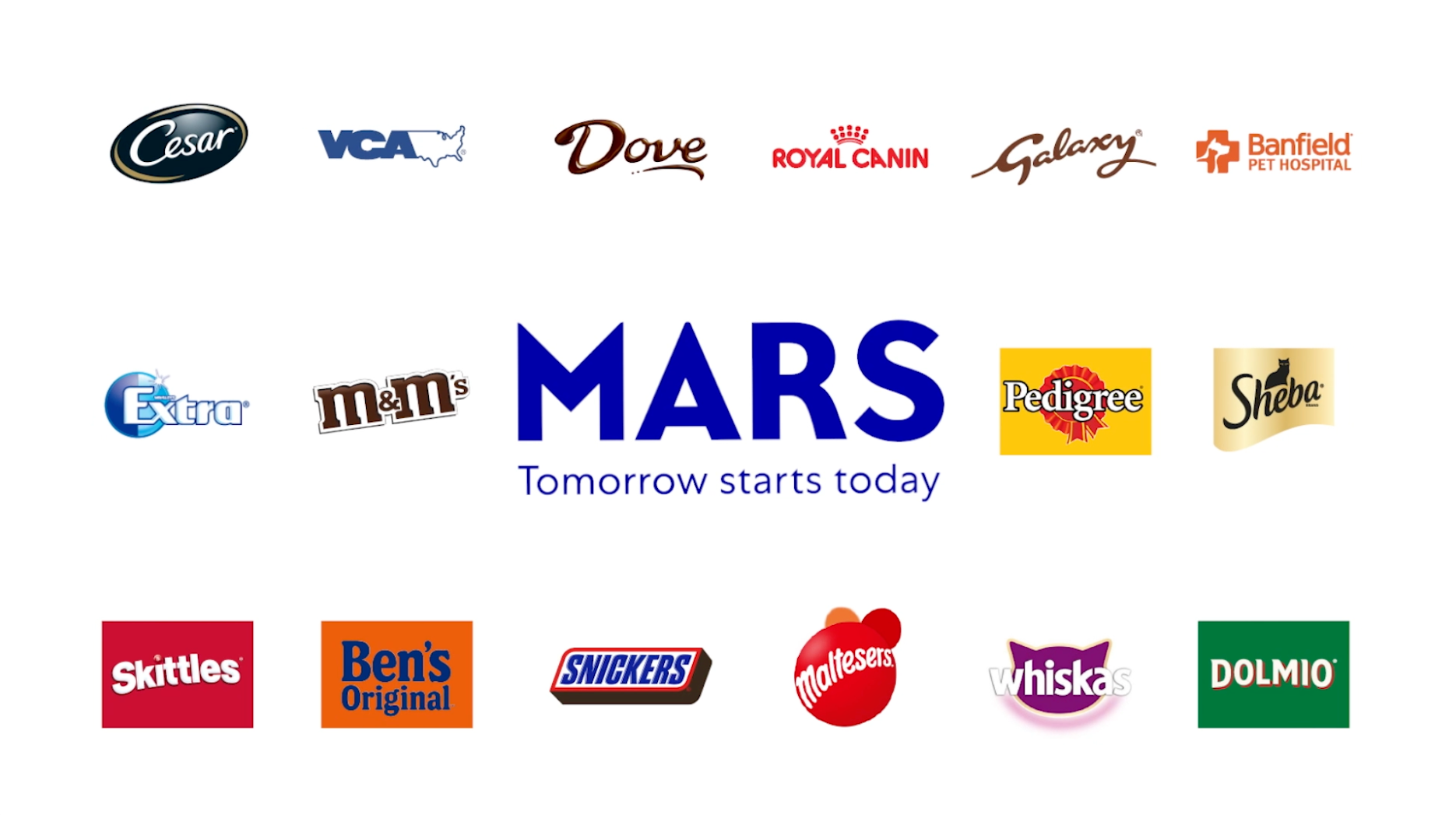 Celia Van Wickel departs Kantar for Mars Wrigley Confectionery