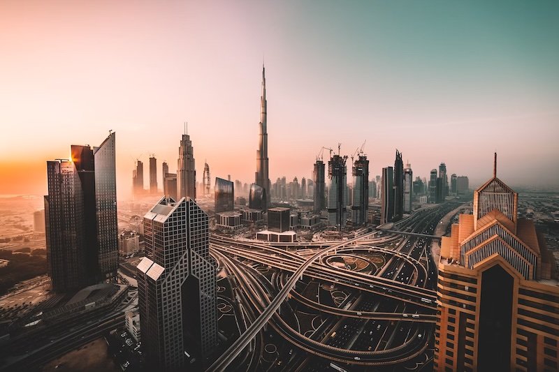  Photo courtesy of Unsplash  
