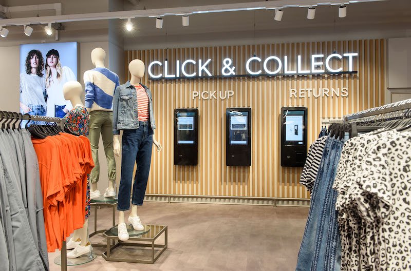 CommerceHub supports Marks and Spencer digital transformation journey with Commerce Suite solution