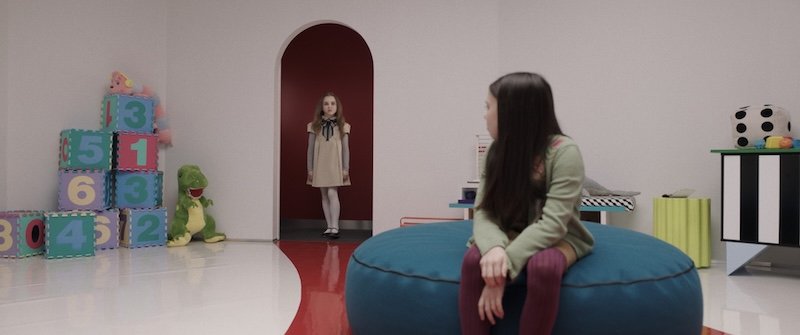 M3GAN 2.0 hits Roblox as sci fi horror movie sequel launches in cinemas around the world