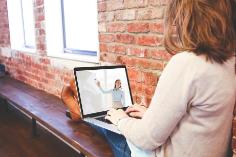 Significance of tech in education