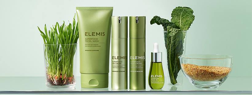 Elemis embraces personalisation with Qubit