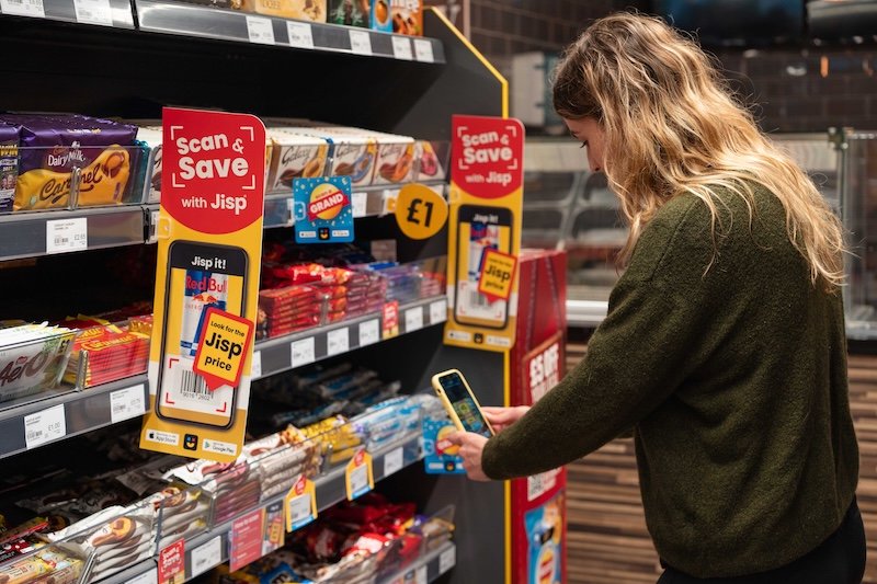 Technology firm Jisp flags potential role of loyalty and rewards platforms in tackling retail crime