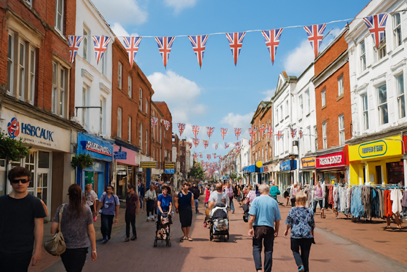 The hugely important role of lottery funding in shaping tourism across the UK