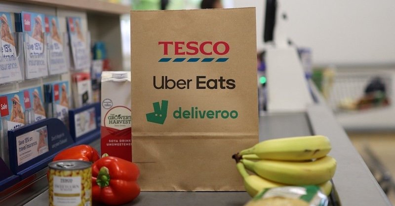 UK grocery giant Tesco raids Kingfisher to bring in Chris Blatchford as its new CTO
