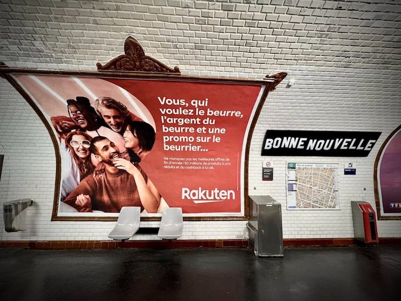 E-commerce platform Rakuten France chooses Mirakl Ads solution to power its retail media strategy