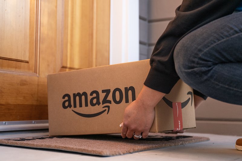 GMB steps up Coventry fulfilment centre battle with Amazon UK as it seeks union recognition