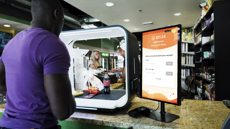 Caper boosts tech line up with Caper Cart launch