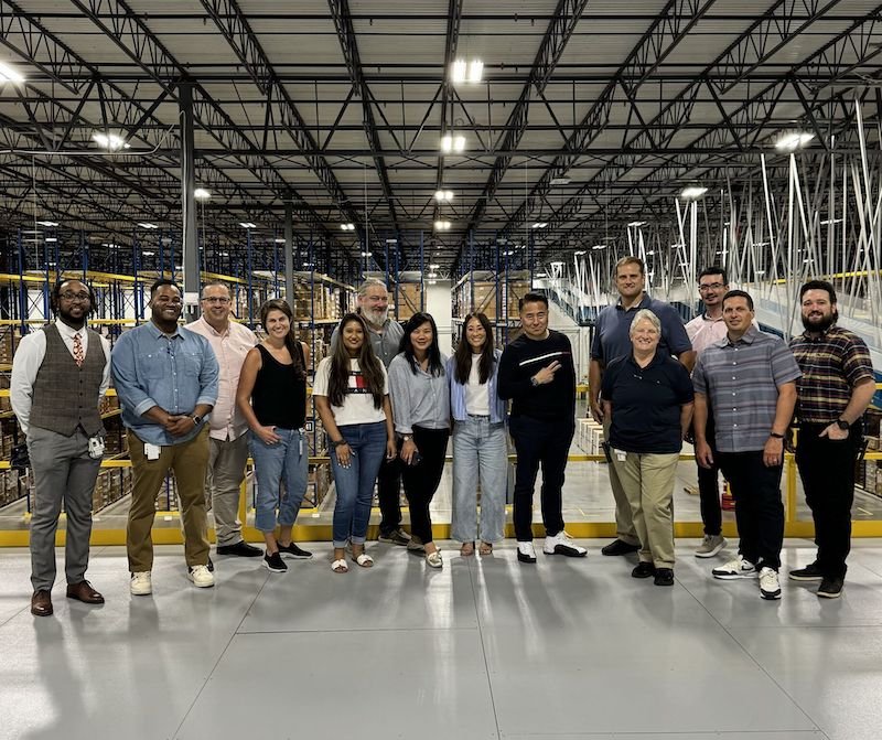 Tommy Hilfiger flags milestone as fashion brand shifts e-commerce fulfilment from 3PL to back in-house