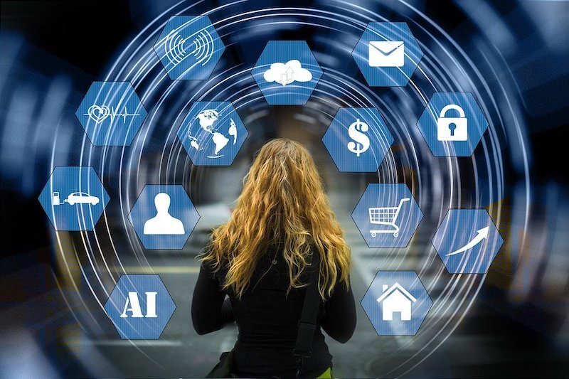 How AI and robotics are changing retail