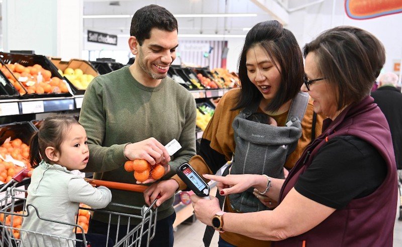 Featuring Harrods, Matalan, and Sainsbury’s: RTIH’s most read RTIH retail technology articles in March